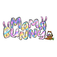 easter mama bunny | Teevron