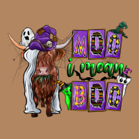 Moo I Mean Boo Long Sleeve Tee | Teevron