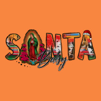 Santa Baby Lady Of Guadalupe Premium Sweatshirt | Teevron