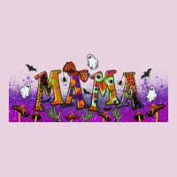 Halloween Mama Libbey Glass Ladies Tee | Teevron