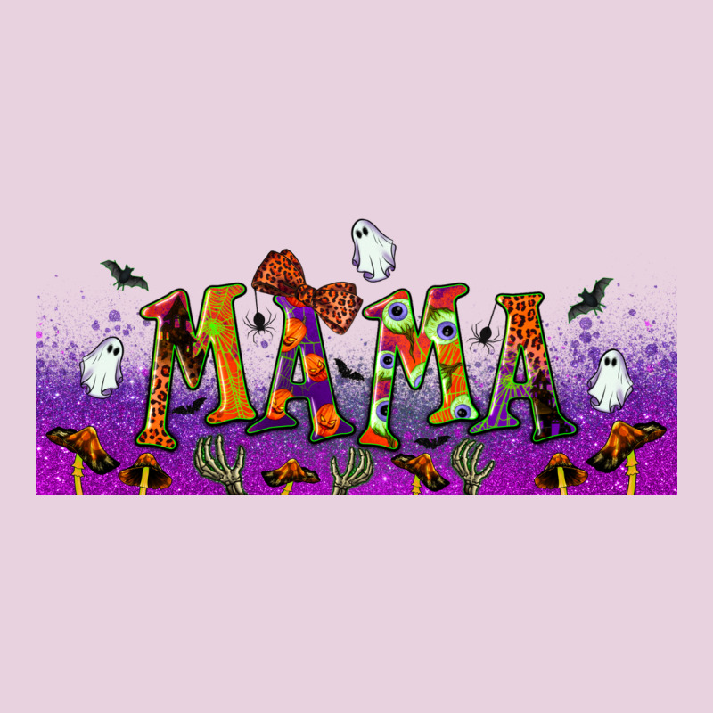 Halloween Mama Libbey Glass Ladies Tee by BundleAndBundleShop | Teevron