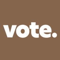 Vote   Election Voting Political Long Sleeve T Shirt Premium Tee | Teevron