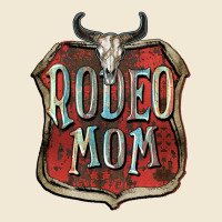 Rodeo Mom Mother's Day Premium Tee | Teevron