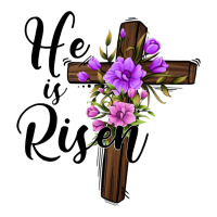 he is risen matthew 28 6 | Teevron