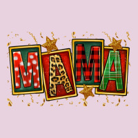 Mama Christmas Ladies Tee | Teevron