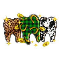 St. Patrick's Day Dental | Teevron