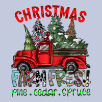 Christmas Farm Fresh Long Sleeve Tee | Teevron