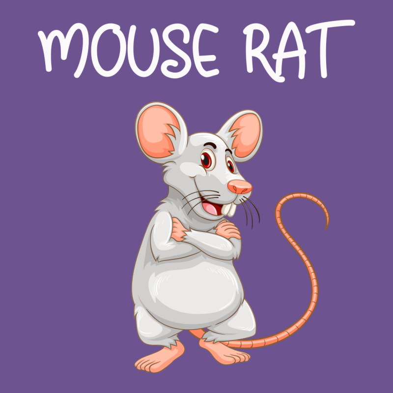 Mouse Rat Vintage Tee by Bettercallsaul | Teevron