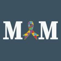 Lil Autism Mom Urban Heavy Tee | Teevron