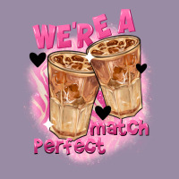 We're A Perfect Match Valentine's Day Classic Tee | Teevron