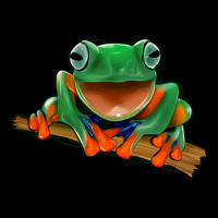 Frog Urban Hoodie | Teevron