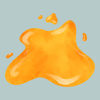 Honey Splash 2 Fa Element Heavy Core Tee | Teevron