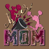 Cheer Mom Mother's Day Premium Tee | Teevron