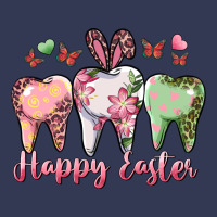 Happy Easter Dental Heavyweight Hoodie | Teevron