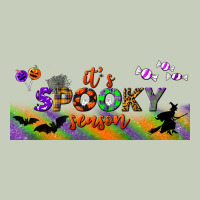 It's Spooky Season Libbey Glass Ladies Tee | Teevron
