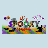 It's Spooky Season Libbey Glass Ladies Tee | Teevron