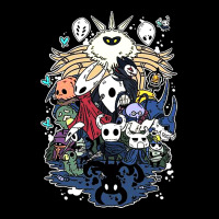 Hollow Knight Fan Art Premium Tee | Teevron