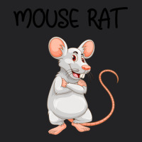 Mouse Rat Vintage Tee | Teevron