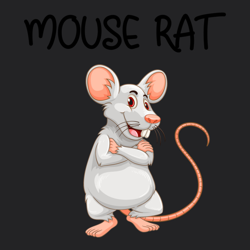 Mouse Rat Vintage Tee by Bettercallsaul | Teevron
