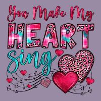 You Make My Heart Sing Classic Tee | Teevron