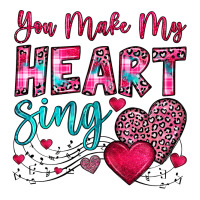 you make my heart sing | Teevron