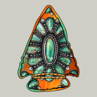 Gemstone Arrowhead Heavyweight Hoodie | Teevron