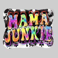 Mama Junkie Mother's Day Premium Tee | Teevron