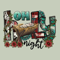 Oh Holy Night Long Sleeve Tee | Teevron