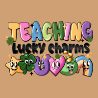 Teaching Lucky Charms Vintage Tee | Teevron