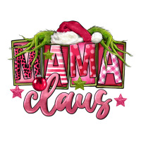 Pink Christmas Mama Claus | Teevron