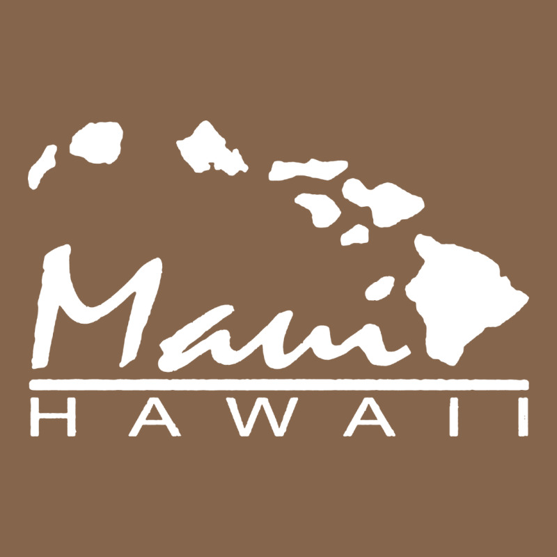 Maui Hawaii Premium Tee by linhVisuals | Teevron