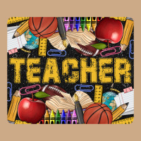 Western Teacher Black And Glitter Vintage Hoodie | Teevron