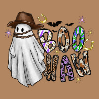 Boo Haw Long Sleeve Tee | Teevron