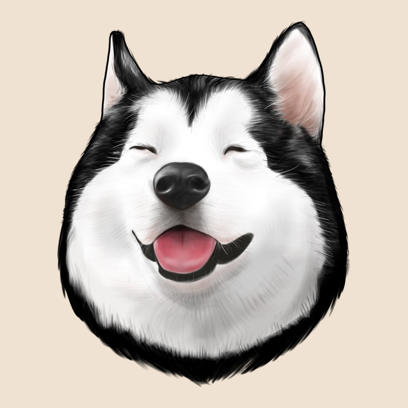 Husky Urban Hoodie by Jasminsmagicworld | Teevron