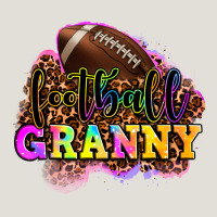 Football Granny Heavy Core Tee | Teevron