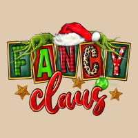 Christmas Fancy Claus Classic Tee | Teevron