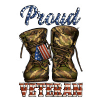 proud veteran camo shoes | Teevron