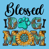 Blessed Dog Mom Premium Sweatshirt | Teevron