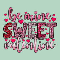 Be Mine Sweet Valentine Classic Tee | Teevron
