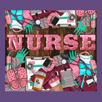 Nurse Vintage Hoodie | Teevron
