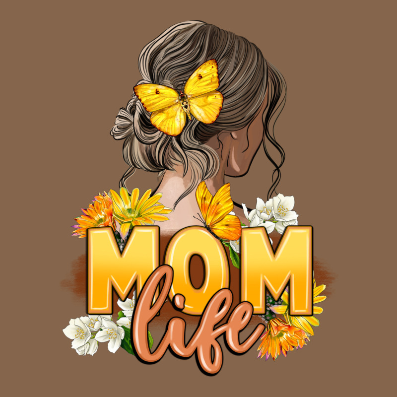 Mom Life Mother's Day Premium Tee by FaDigitalArtStudio | Teevron