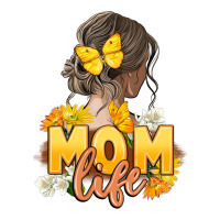 Mom life Mother's Day | Teevron