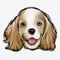 Cocker Spaniel Urban Hoodie | Teevron