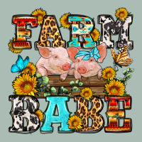Western Farm Babe Classic Tee | Teevron