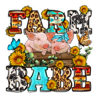 western farm babe | Teevron