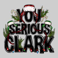 You Serious Clark Black Bbs Premium Tee | Teevron