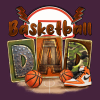Basketball Dad Premium Tee | Teevron