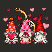 Valentine's Day Gnomes Heavy Core Tee | Teevron