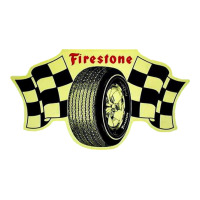 Firestone One Racing Premium Tee | Teevron