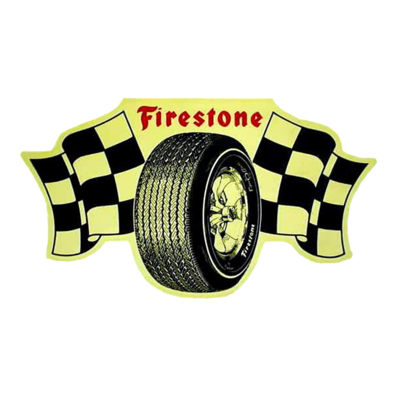 Firestone One Racing Premium Tee by linhVisuals | Teevron
